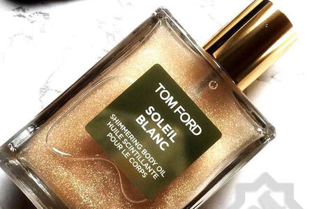 Tom Ford Soleil Blanс - Новинка