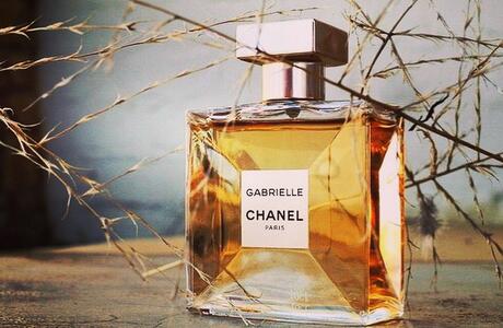 Новый аромат GABRIELLE от CHANEL