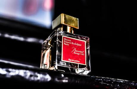 Baccarat Rouge 540  — Maison Francis Kurkdjian